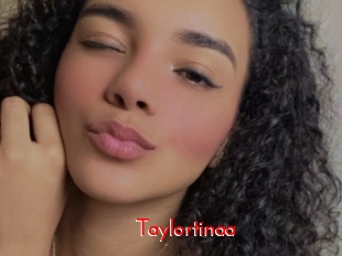 Taylortinaa