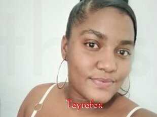 Tayrafox