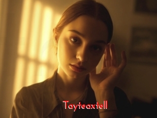 Tayteaxtell
