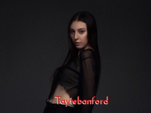 Taytebanford