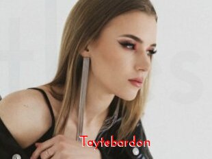 Taytebardon