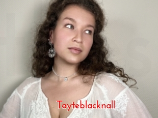 Tayteblacknall
