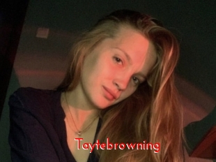 taytebrowning The Sex