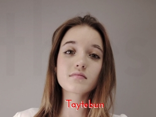 Taytebun