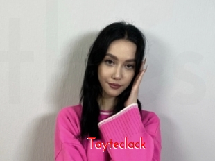 Tayteclack