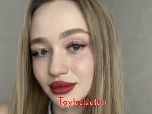 Taytecleeton