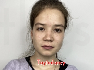 Taytedancy