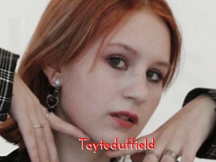 Tayteduffield