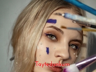 Taytedunkum