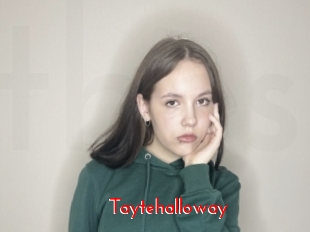 Taytehalloway