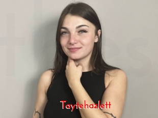 Taytehazlett