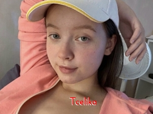 Tcelika