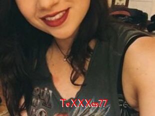 TeXXXas77