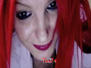 Tea74