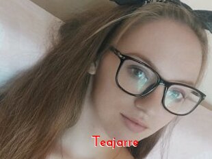Teajarre