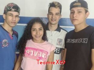 TeamseX69