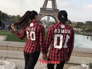Teamsex_