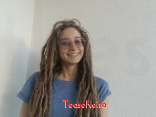 TeaseKeira