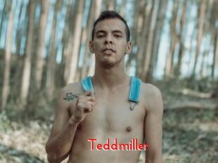 Teddmiller