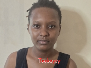 teekaycy The Sex