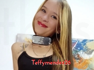 Teffymendez26