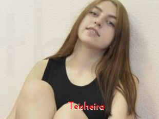 Teisheira