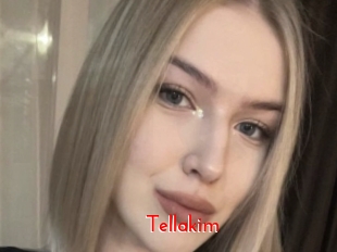 Tellakim