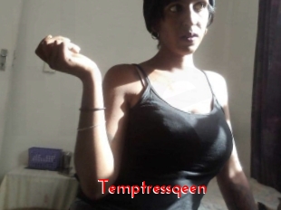 Temptressqeen