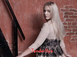 Tenderlilye