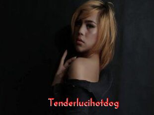 Tenderlucihotdog