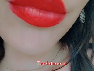 Tentationxs