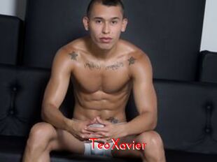 TeoXavier