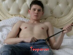 Teoparcer