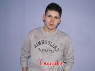 Teoparker