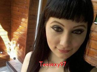 Teosexy97