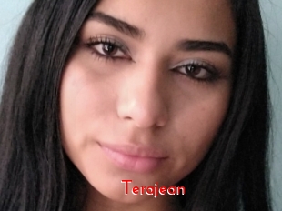 Terajean