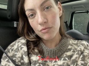 terifinish The Sex