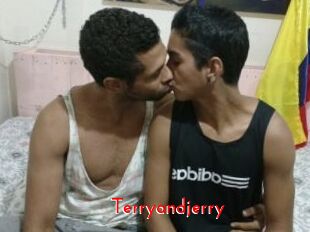 Terryandjerry