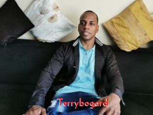 Terrybogard