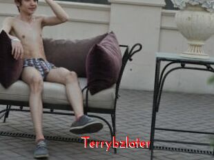 Terrybzlater