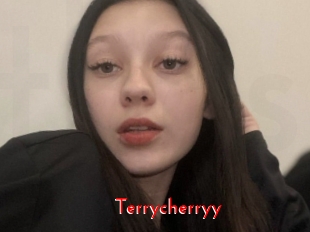 terrycherryy The Sex