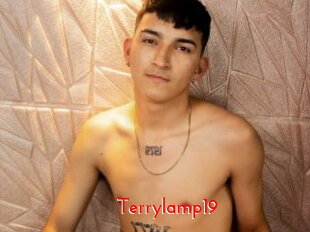 Terrylamp19