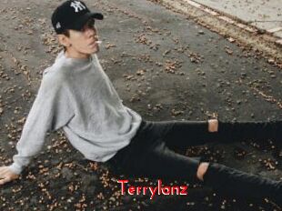 Terrylanz