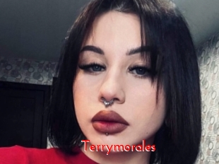 terrymorales The Sex