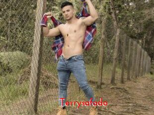 Terrysafado
