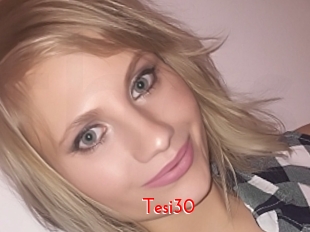 tesi30 The Sex