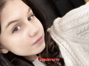 Tessasnow
