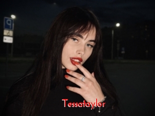 tessataylor The Sex