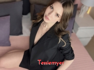 Tessiemyer