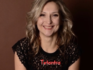 tetantra The Sex